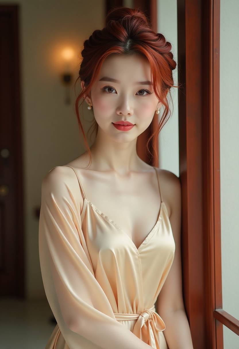 心灵的阶梯