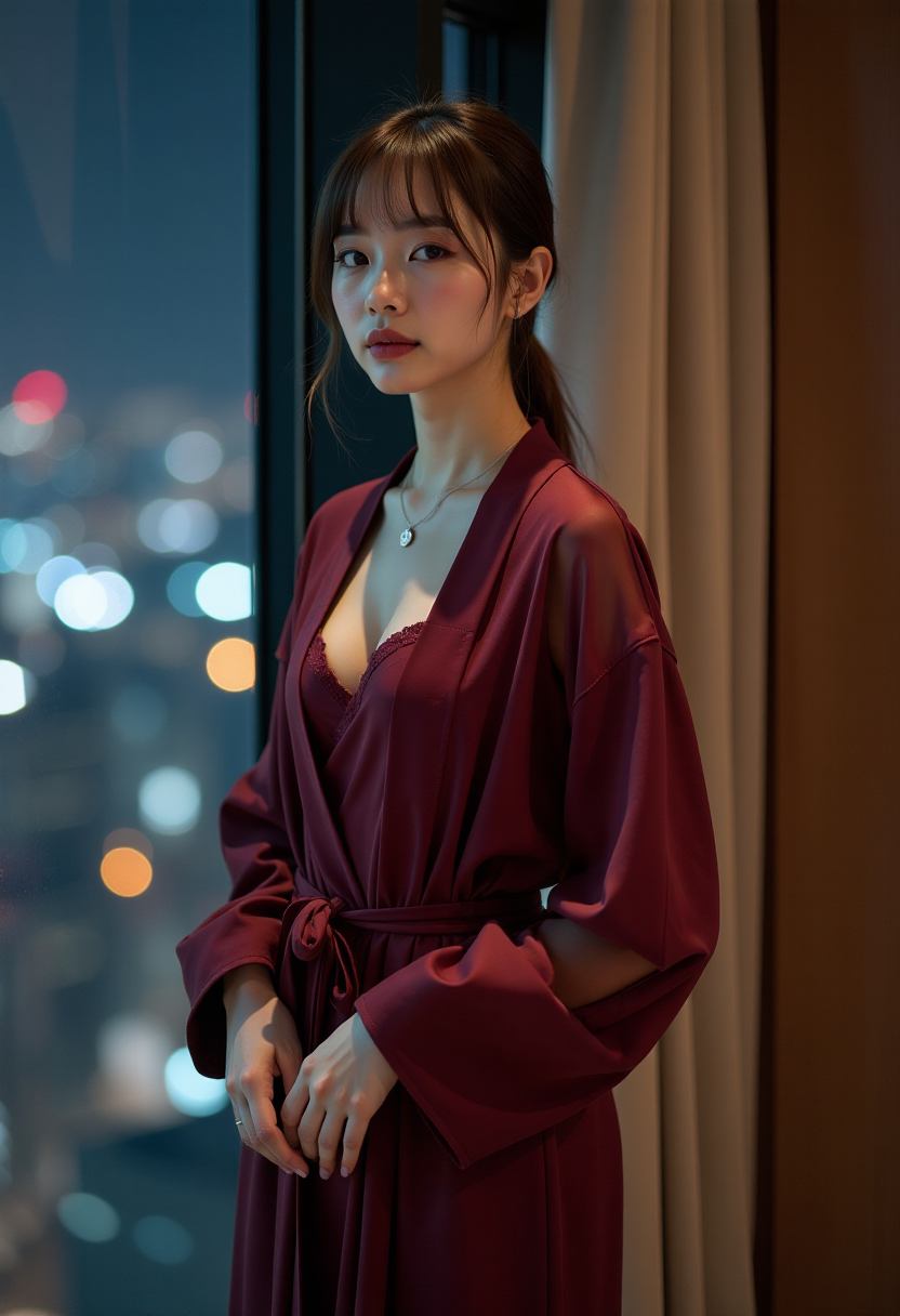 成长的代价